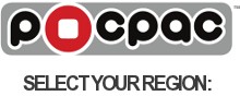 pOcpac - Select Your Shop